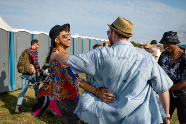 Best Porta potty rental near me  in Rose Hill, NC