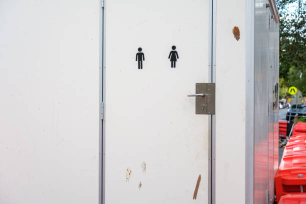 Rose Hill, NC porta potty rental Company