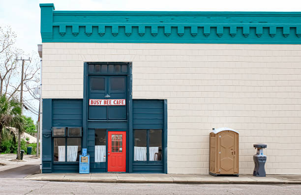 Best Porta potty for special events  in Rose Hill, NC