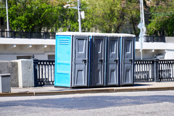 Best Temporary restroom rental  in Rose Hill, NC