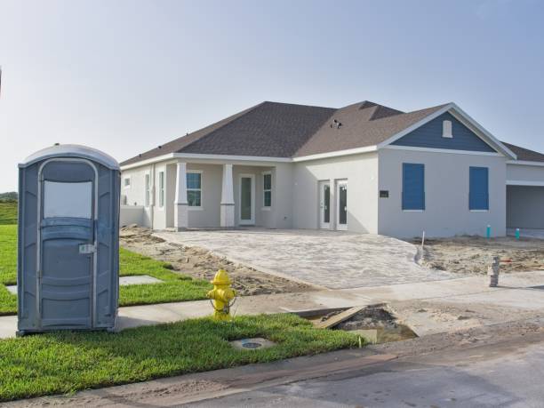 Best Local porta potty services  in Rose Hill, NC