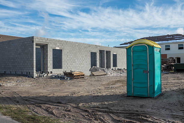 Best Event porta potty rental  in Rose Hill, NC